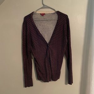 10 DOLLAR SALE ON EVERYTHING: Adorable Vintage Style Cardigan
